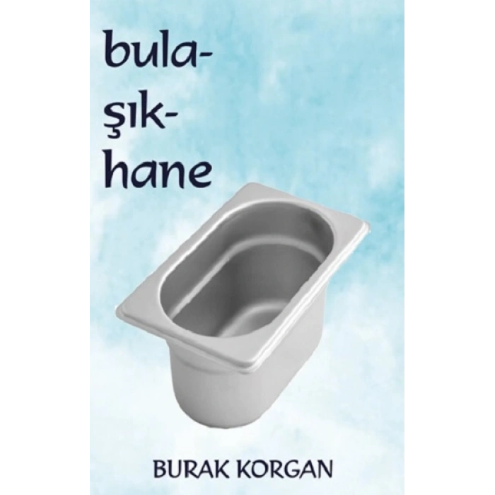 Bulaşıkhane