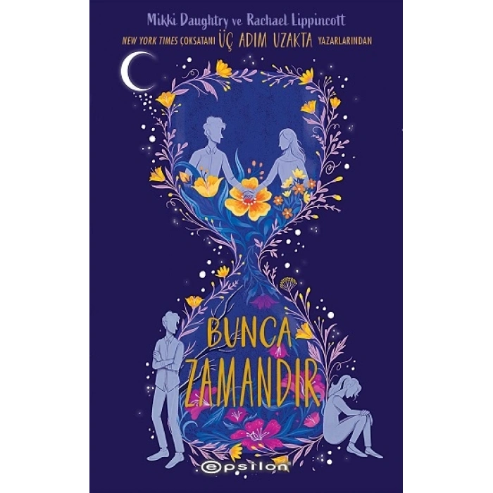 Bunca Zamandır (ciltli)