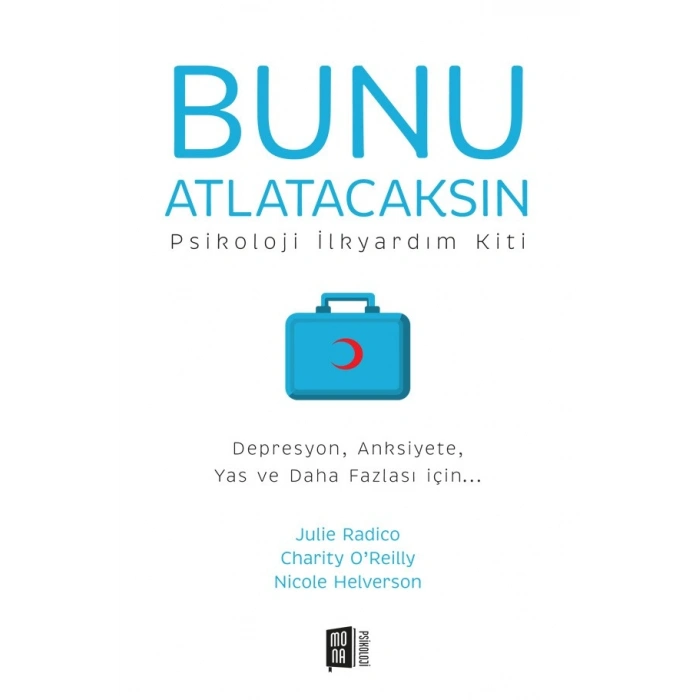 Bunu Atlatacaksın