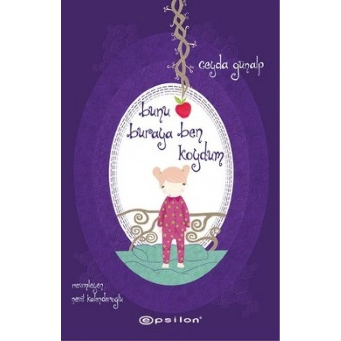 Bunu Buraya Ben Koydum