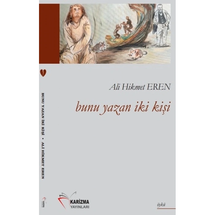 Bunu Yazan İki Kişi