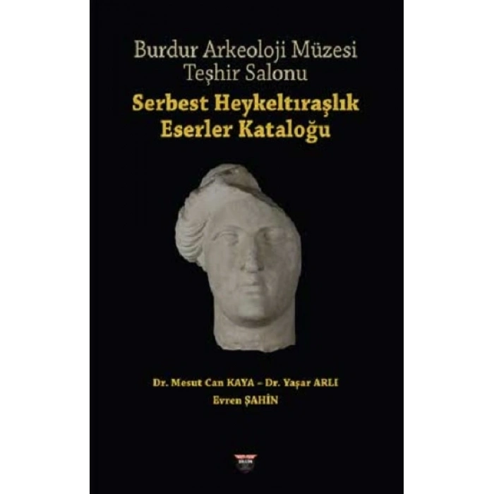 Burdur Arkeoloji Müzesi Teşhir Salonu