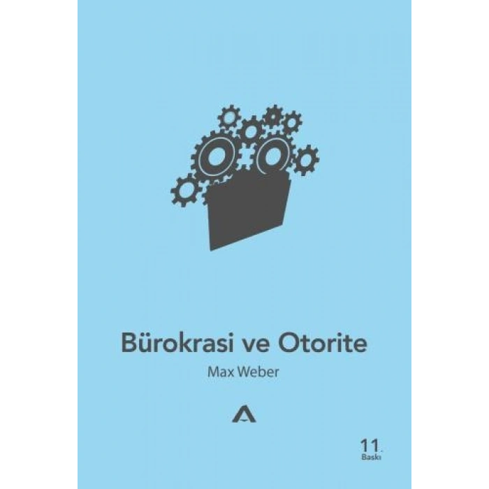 Bürokrasi Ve Otorite