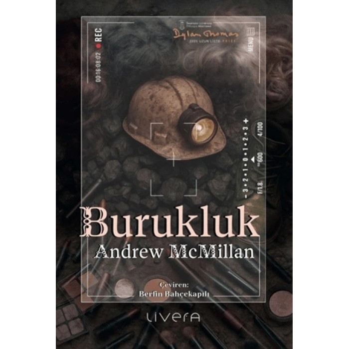 Burukluk: Bir Kasabadan Notlar