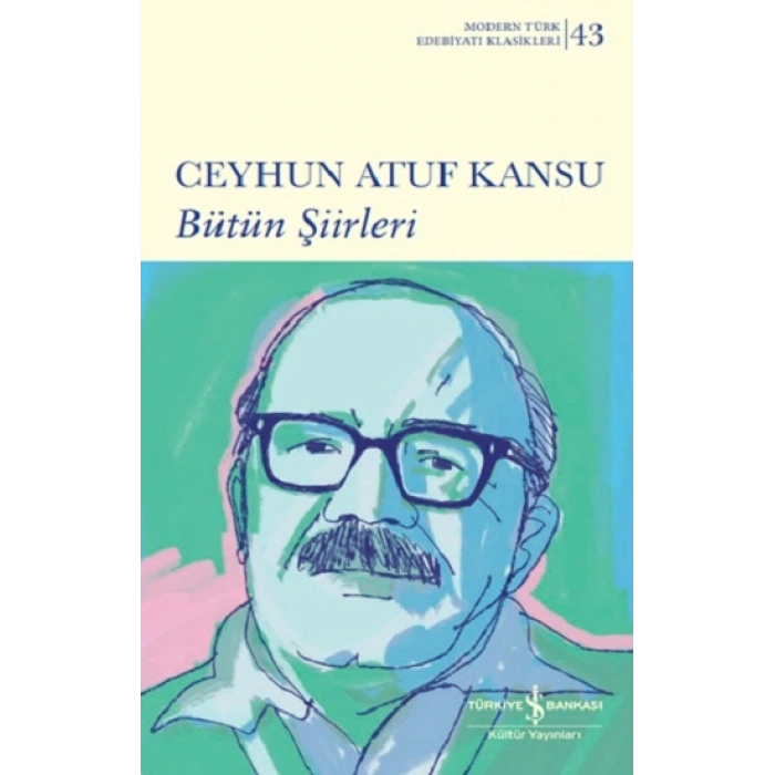 Bütün Şiirleri