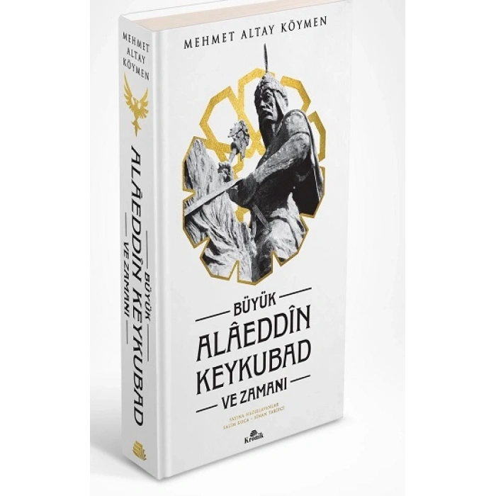 Büyük Alaeddin Keykubad Ve Zamanı (ciltli)