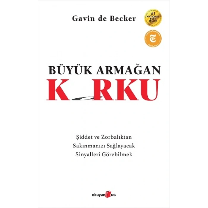 Büyük Armağan : Korku