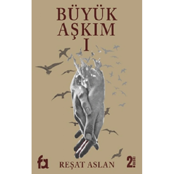 Büyük Aşkım 1