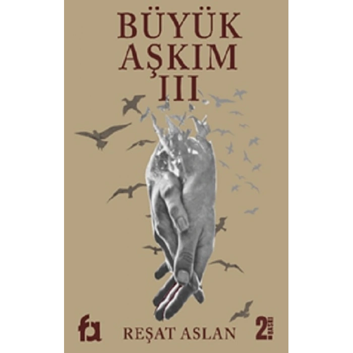 Büyük Aşkım 3