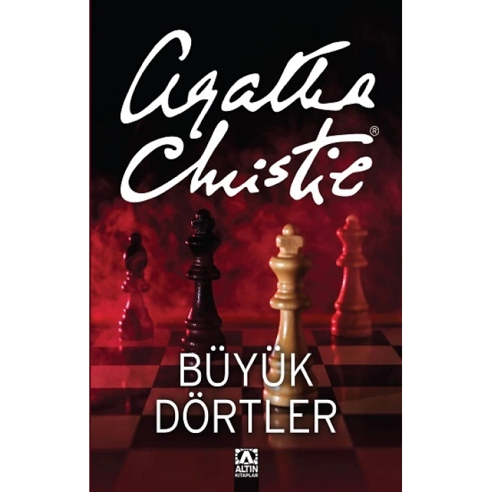 Büyük Dörtler
