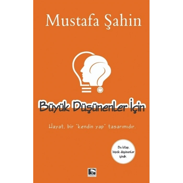 Büyük Düşünenler İçin