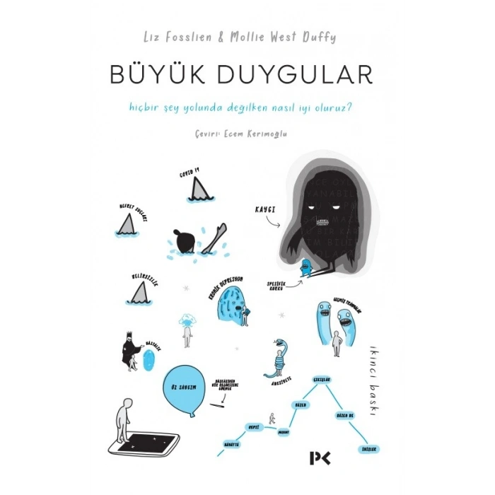 Büyük Duygular