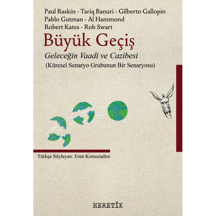 Büyük Geçiş