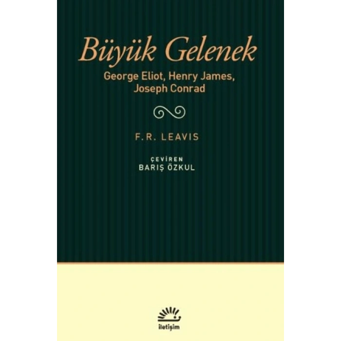 Büyük Gelenek