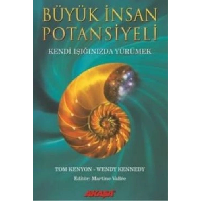 Büyük İnsan Potansiyeli