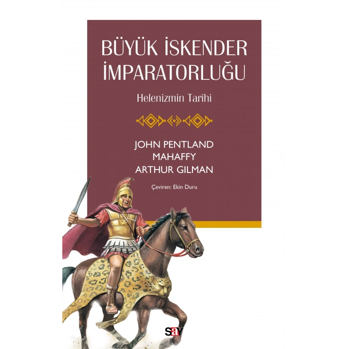 Büyük İskender İmparatorluğu
