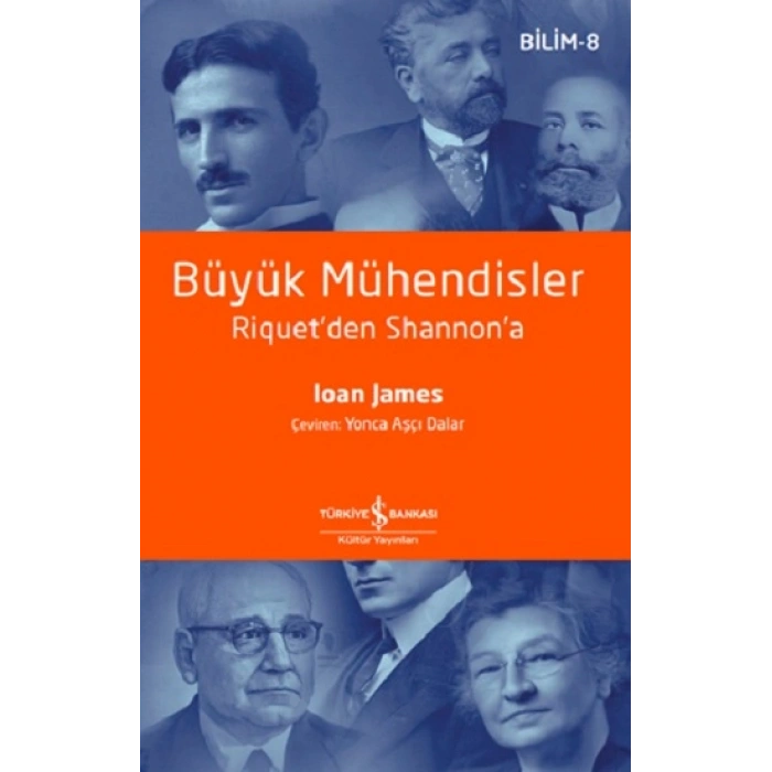 Büyük Mühendisler