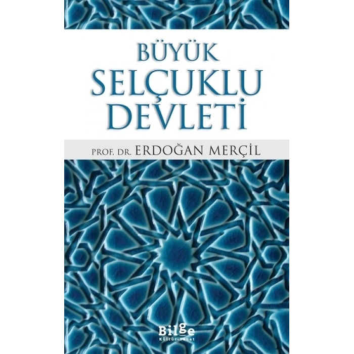 Büyük Selçuklu Devleti