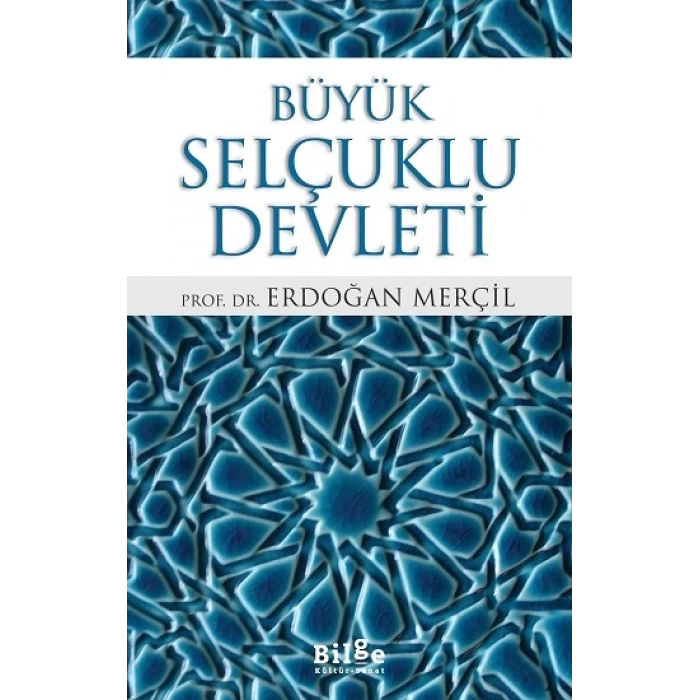 Büyük Selçuklu Devleti