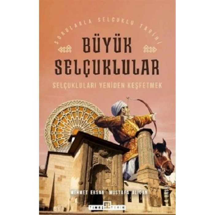 Büyük Selçuklular