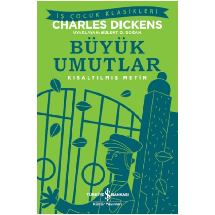 Büyük Umutlar (kısaltılmış Metin)
