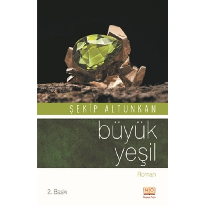 Büyük Yeşil