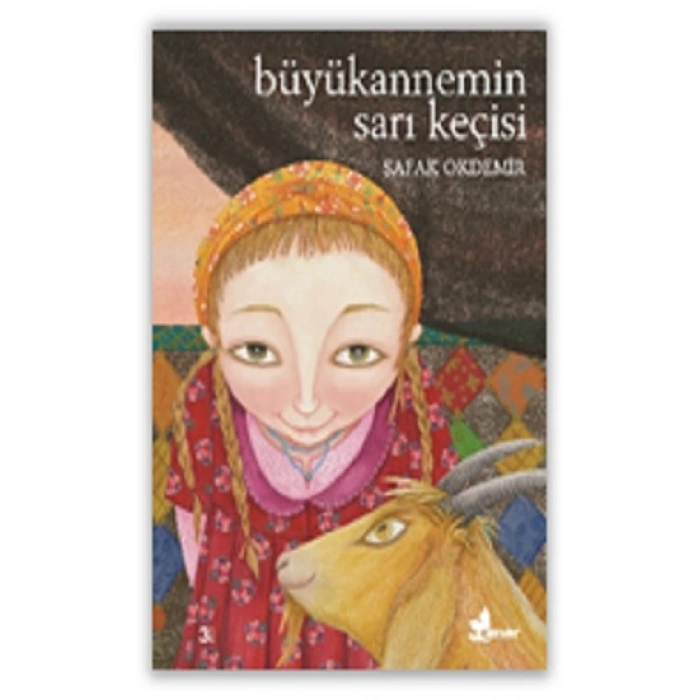 Büyükannemin Sarı Keçisi