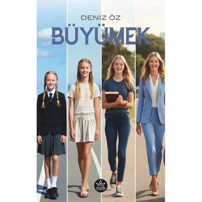 Büyümek