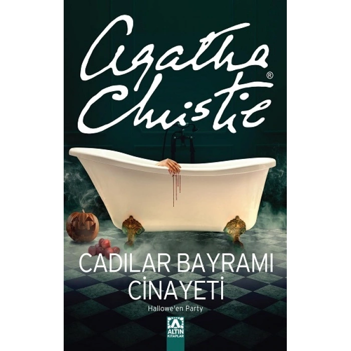 Cadılar Bayramı Cinayeti