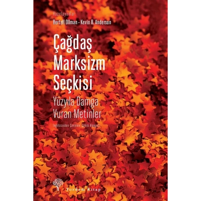 Çağdaş Marksizm Seçkisi