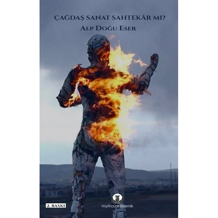 Çağdaş Sanat Sahtekar Mı?