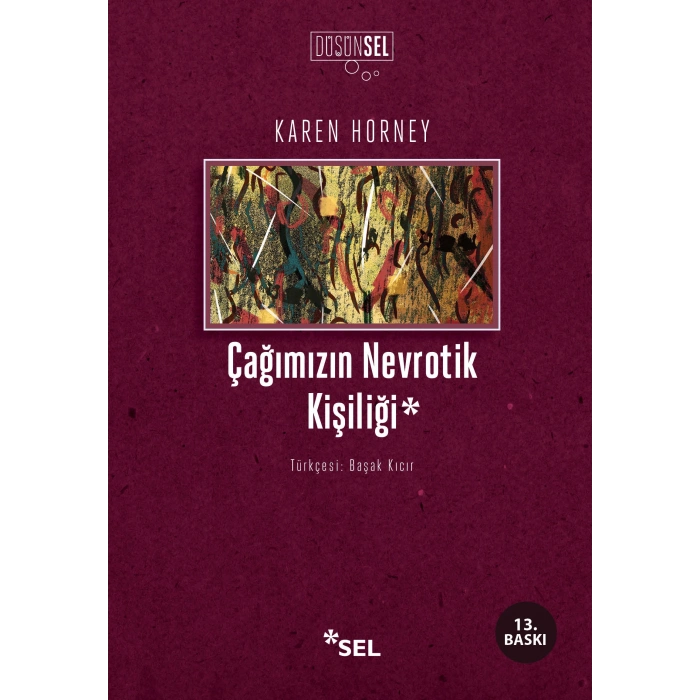 Çağımızın Nevrotik Kişiliği