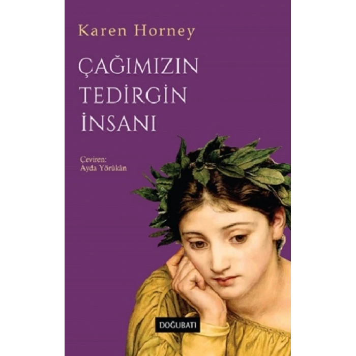 Çağımızın Tedirgin İnsanı