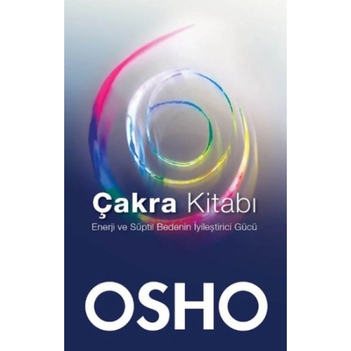 Çakra Kitabı