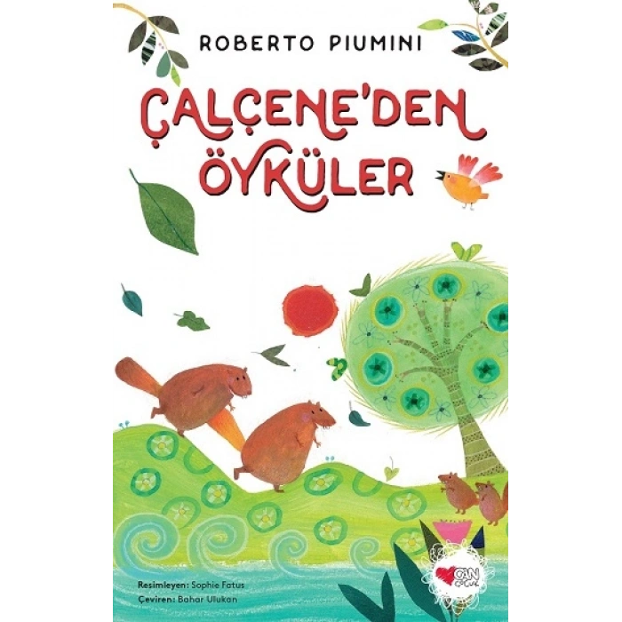 Çalçeneden Öyküler