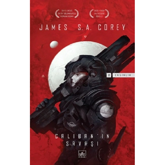 Caliban’ın Savaşı