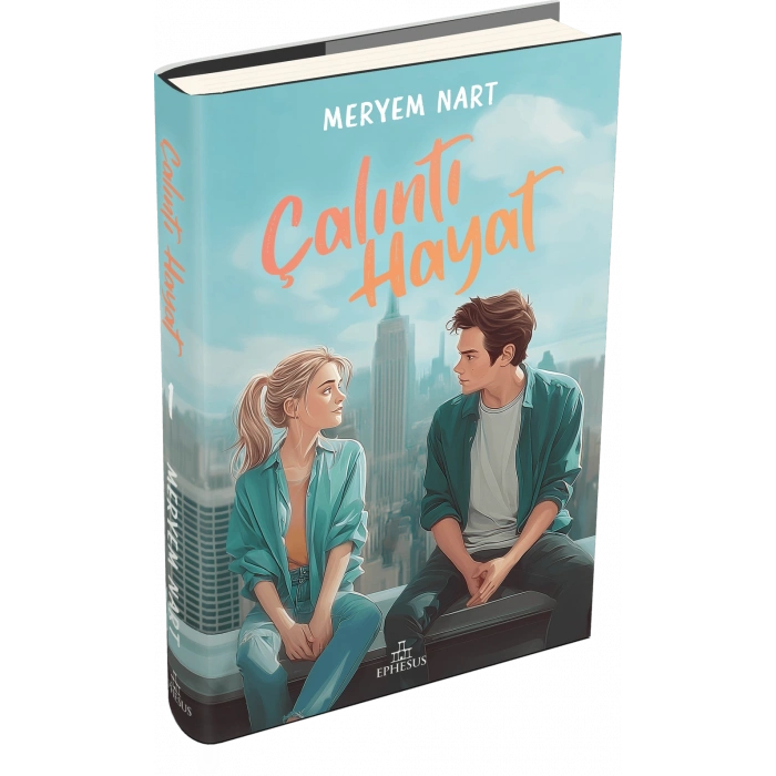 Çalıntı Hayat 1 – Ciltli