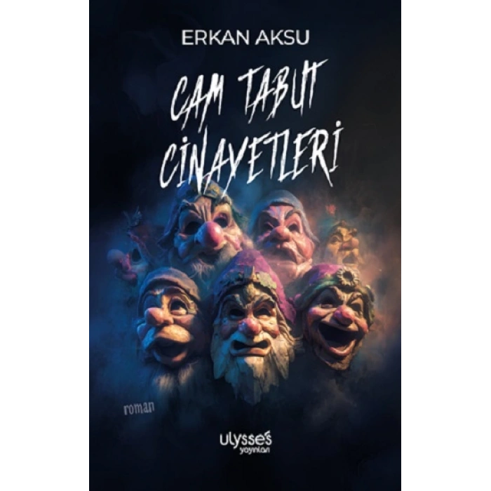 Cam Tabut Cinayetleri