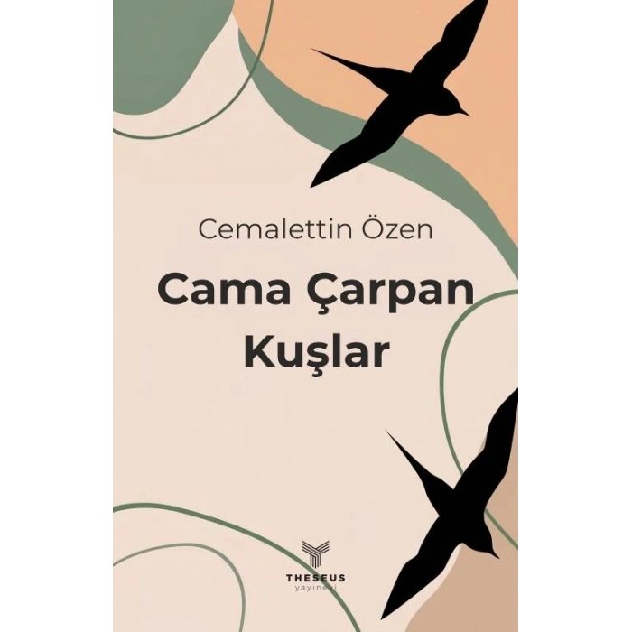 Cama Çarpan Kuşlar