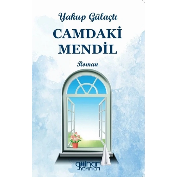 Camdaki Mendil