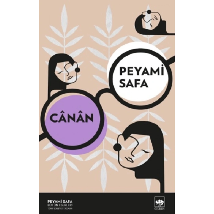 Canan