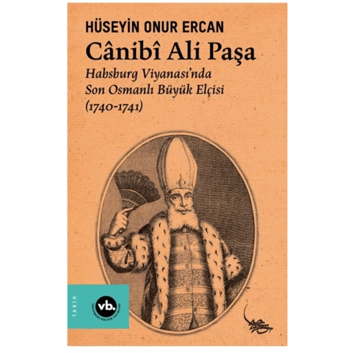 Canibi Ali Paşa