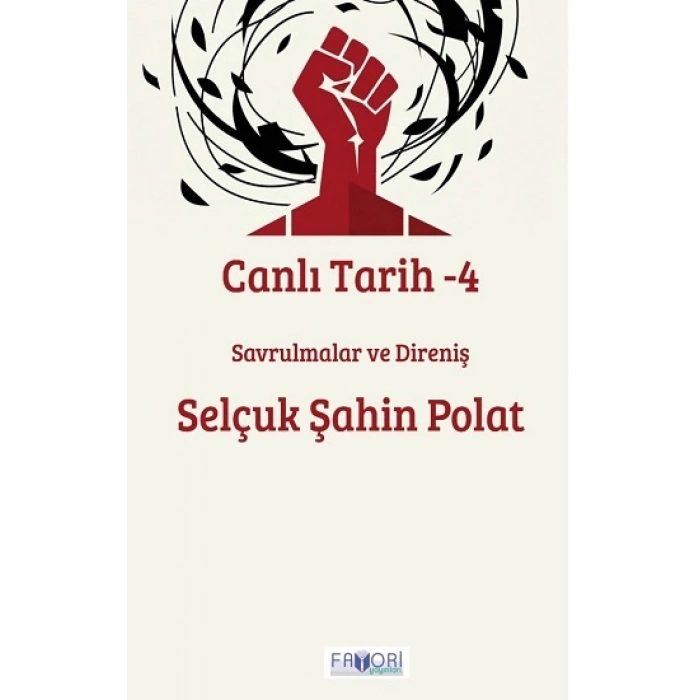 Canlı Tarih -4