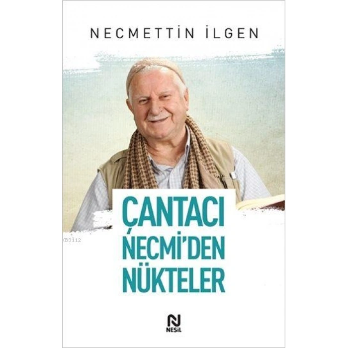 Çantacı Necmiden Nükteler
