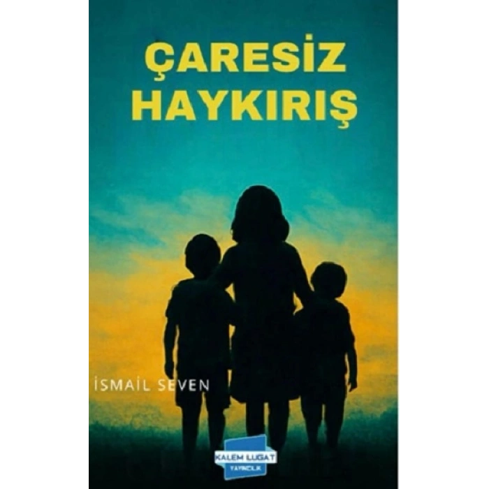 Çaresiz Haykırış