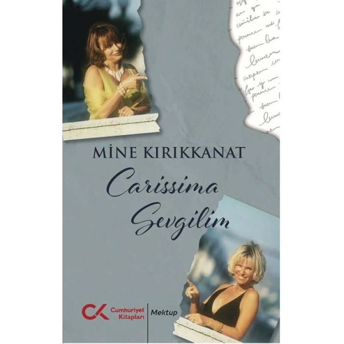 Carissima Sevgilim