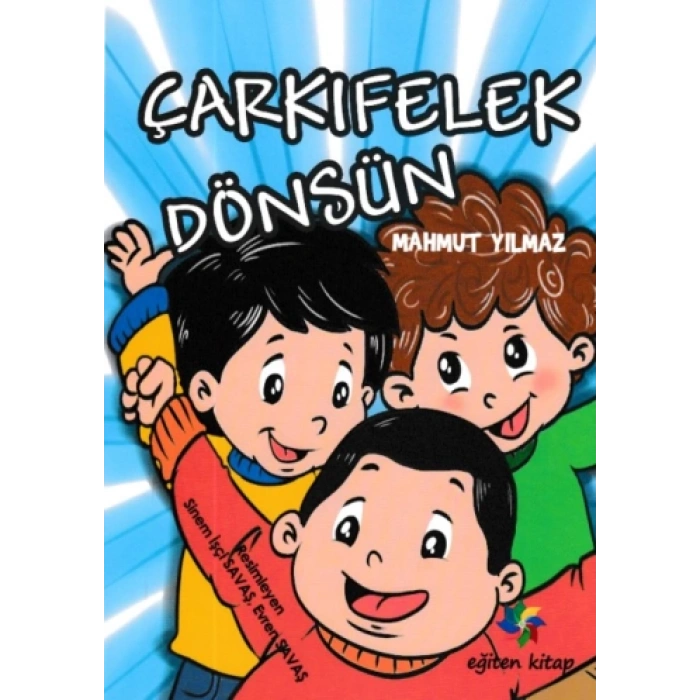 Çarkıfelek Dönsün