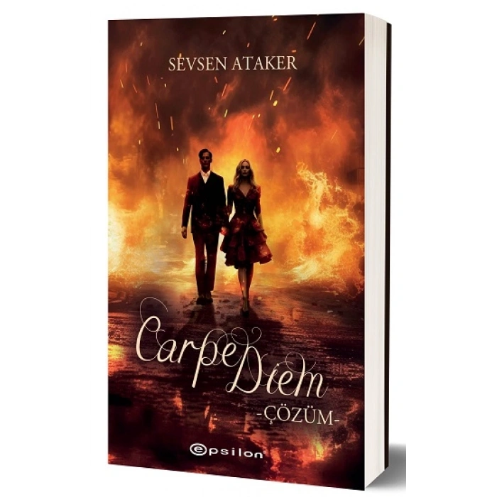 Carpe Diem 2 - Çözüm