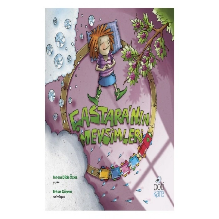 Çastaranın Mevsimleri