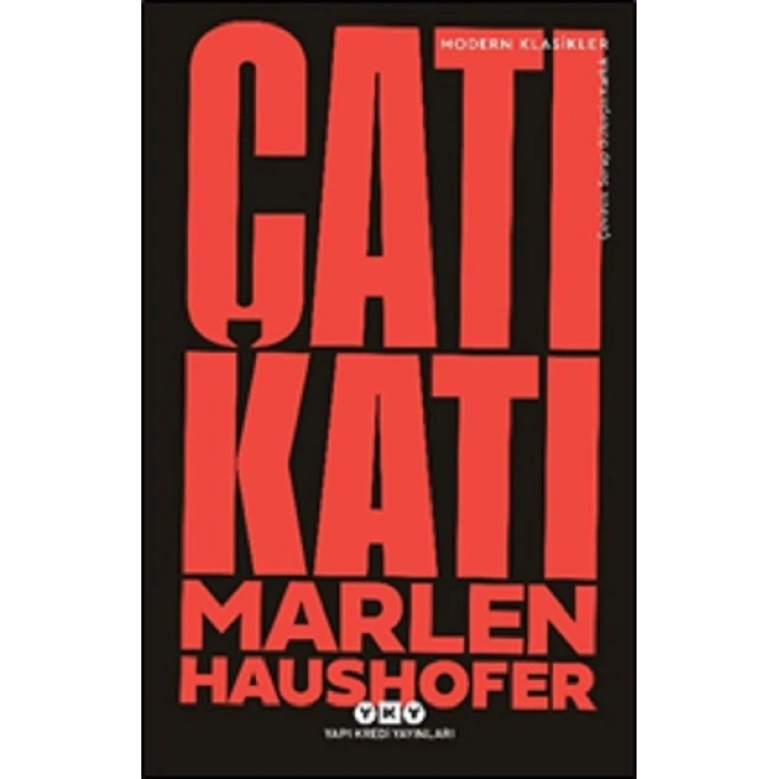 Çatı Katı (ciltli)